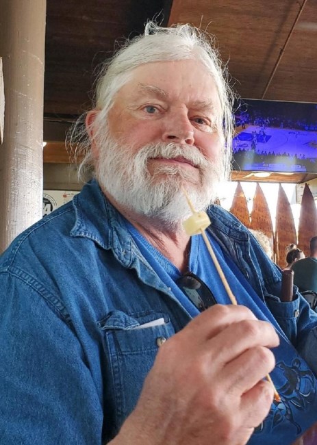 Obituary of Frank Allen Hamilton