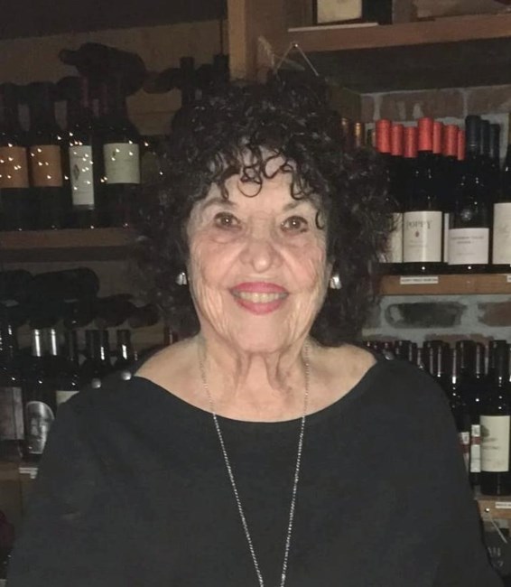 Obituary of Dorothy Mae Hollinger