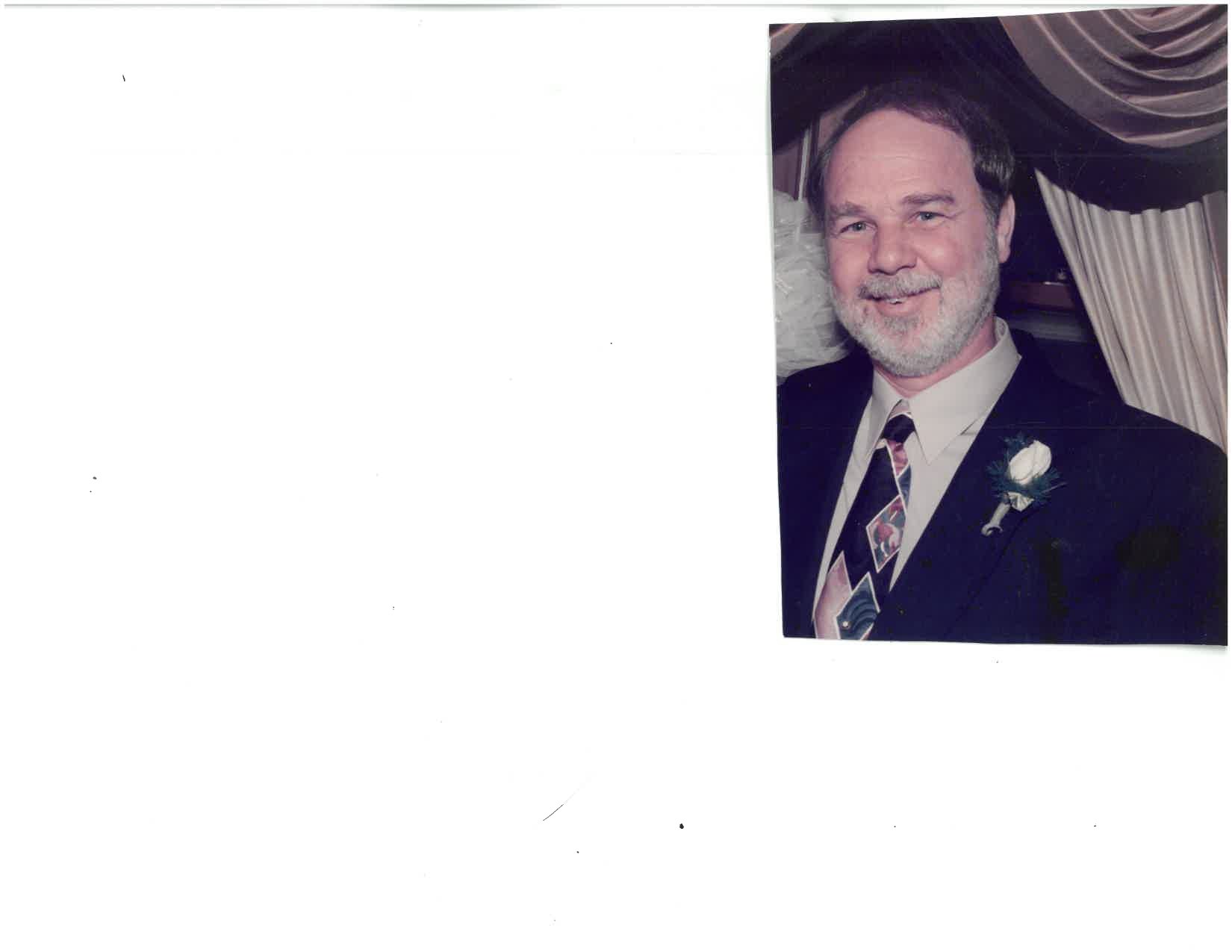 Obituary of Robert Anthony Cavanaugh