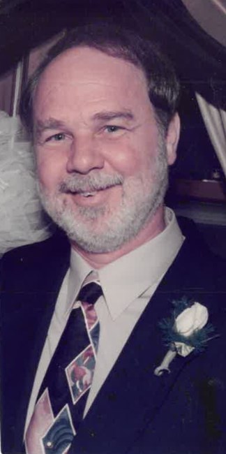 Obituary of Robert Anthony Cavanaugh