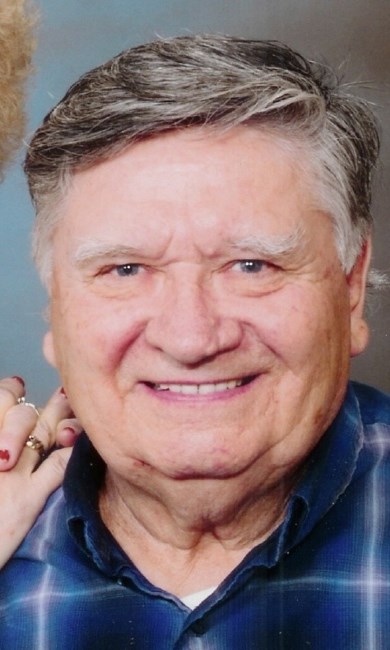 Obituary of Roy Hollis Tobias