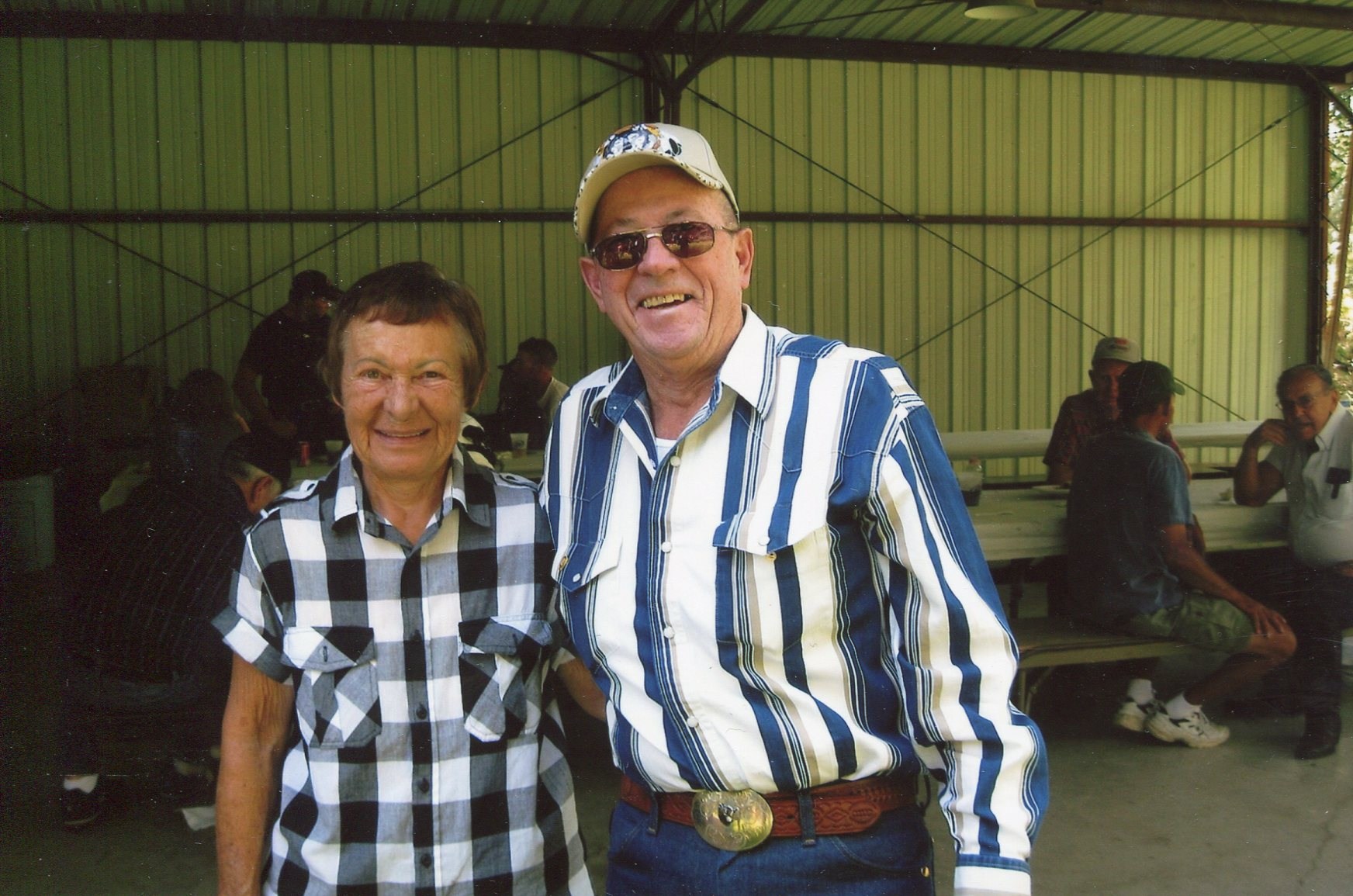 Obituary of Jeraldine T Duncan