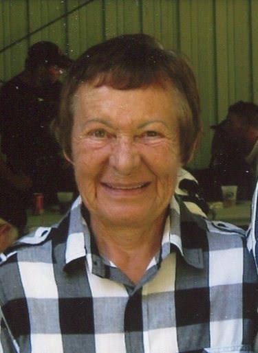 Obituary of Jeraldine T Duncan