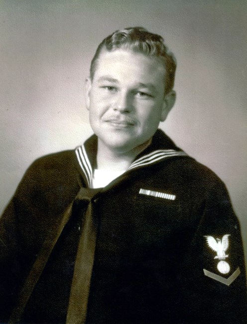 Obituary of Charles "Rich" Hart