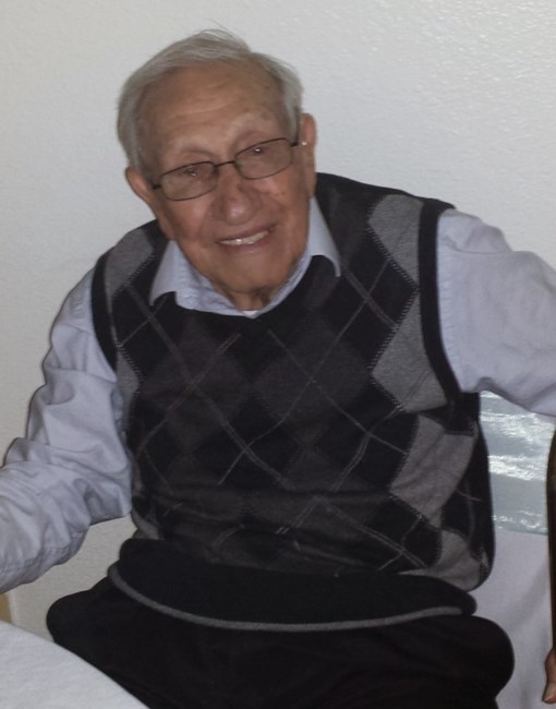 Obituary of Santos Roman