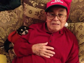 Obituary of Eduardo Abuel Murallon