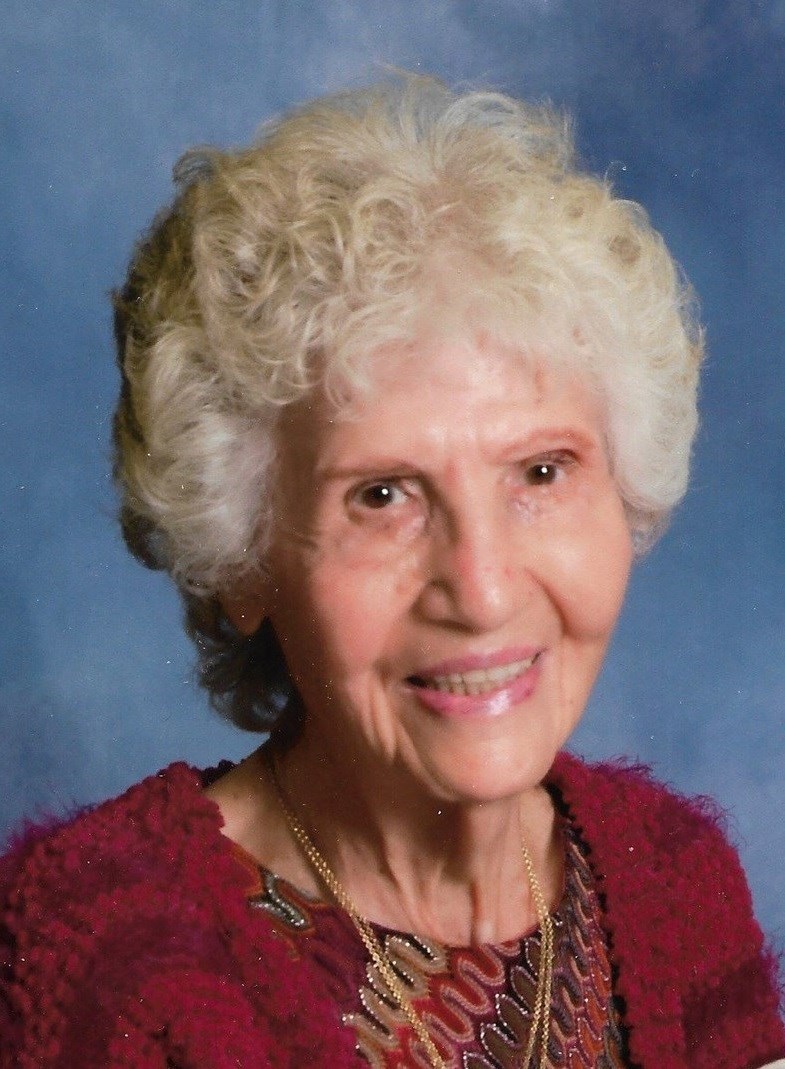 Maxine Irene Sheets Stammer Obituary Las Vegas, NV