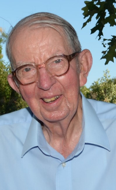 Obituary of Hubert H Williams