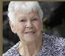 Obituary of Roberta Margaret Biggs