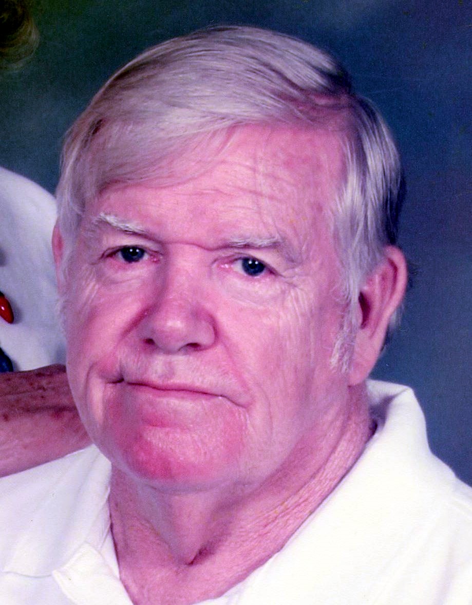 Ellis Barker Obituary North Charleston, SC