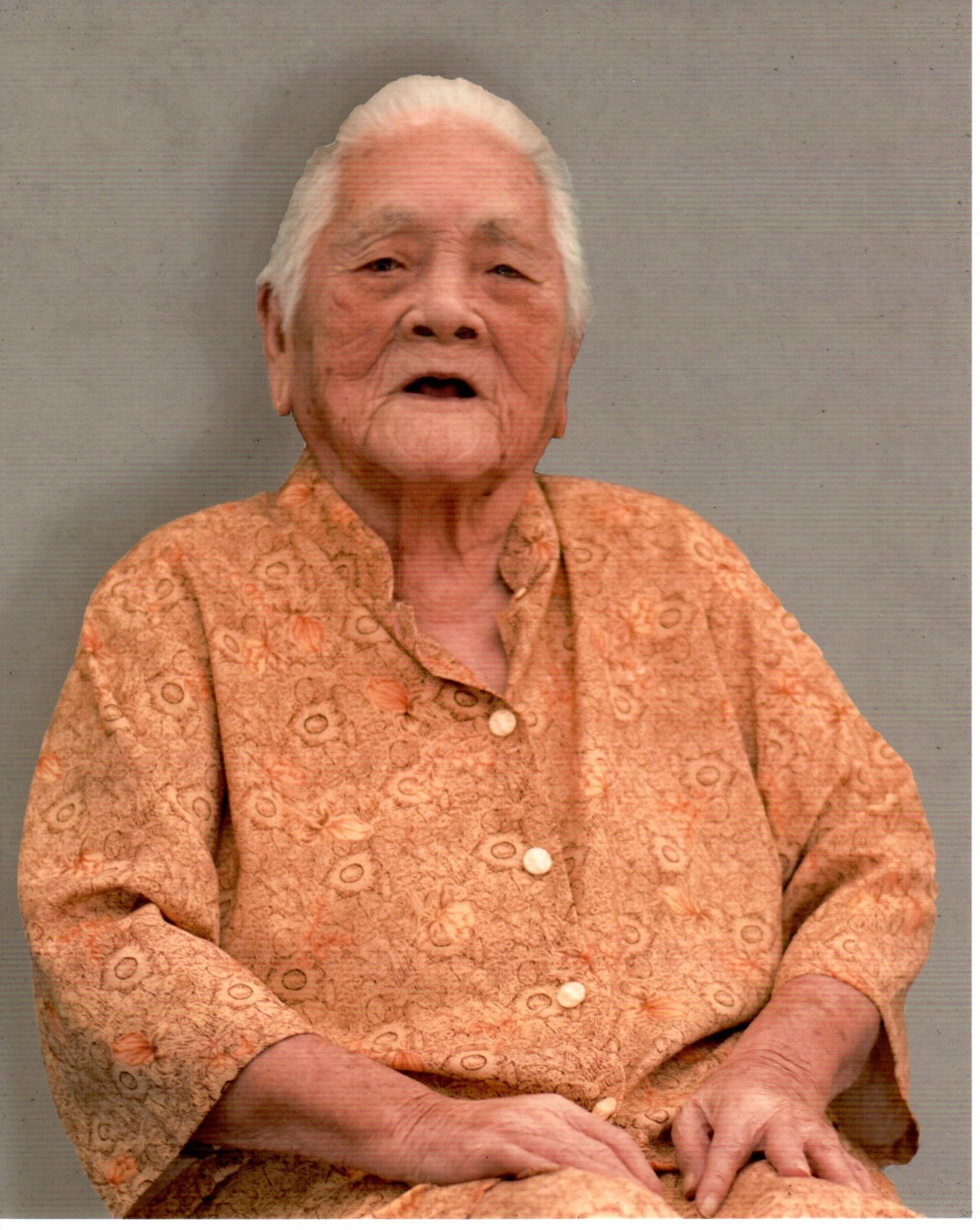 Obituary of Xi Quach