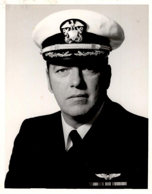 Obituary of Terrence Vincent Gallagher