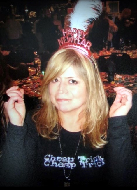 Obituary of Kelley Stephanie Duck