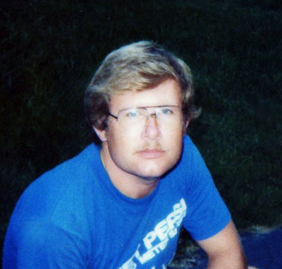 Obituary of Edward D. Ward Sr.