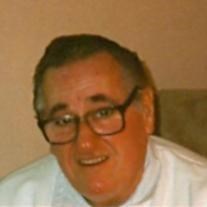 Obituario de Charles A. Smith