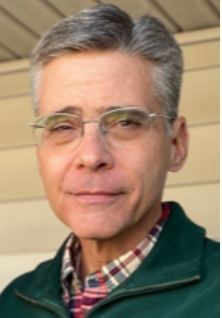 Obituary of Robert Fox