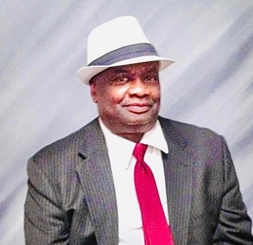 Obituary of Willie Pate Jr.