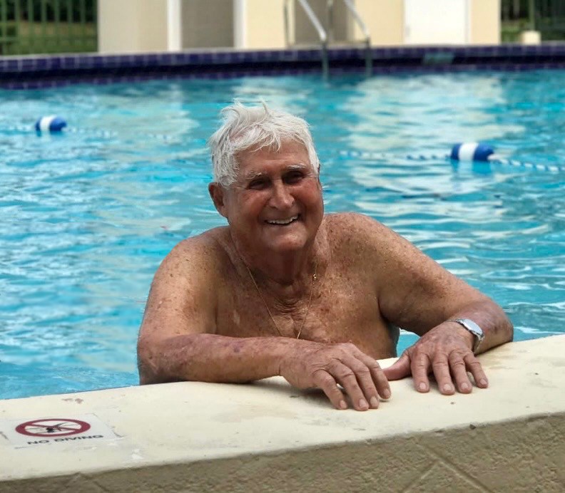 Obituary of Manuel Granda