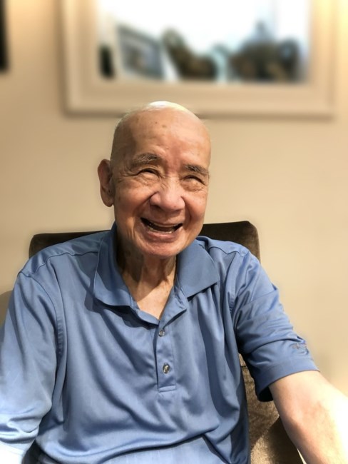 Obituary of De-Yu Lang