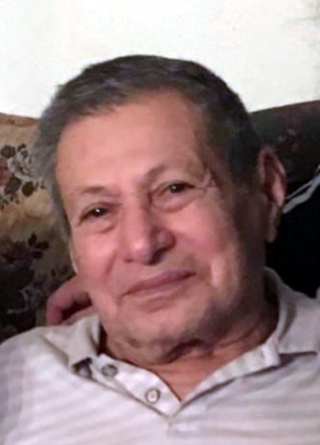 Obituario de Luis Granados