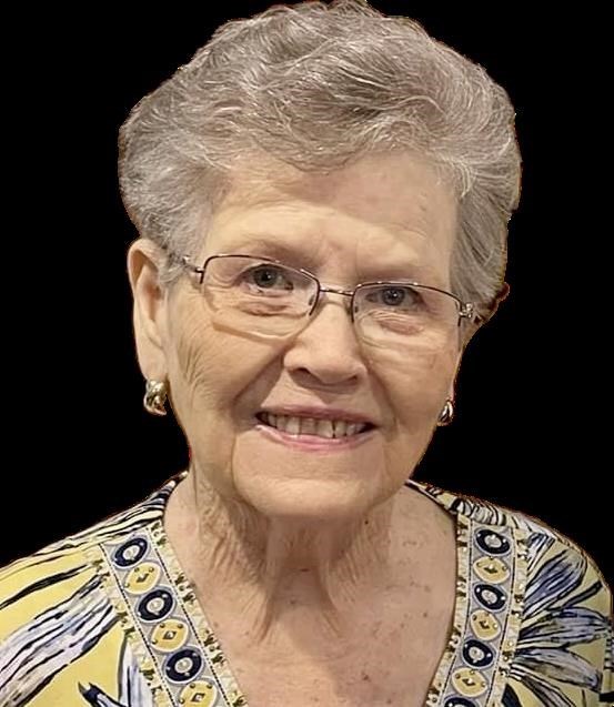 Obituary of Vivian Jeanette Abrahams