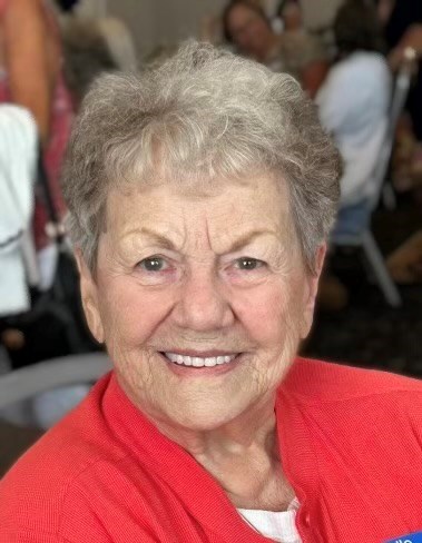 Obituary of Sylvia Ann Doughty