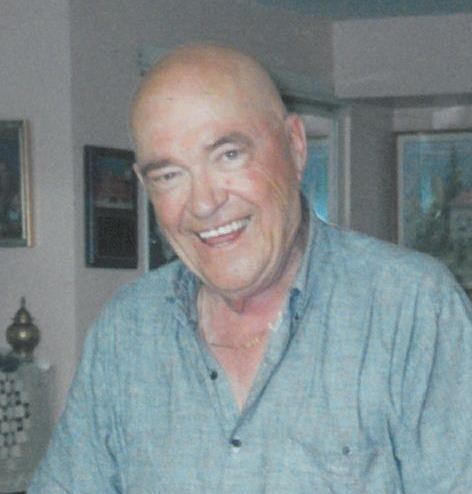 Obituary of Radovan Rade Leckovic