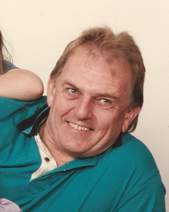 Obituary of Richard Ray Baldridge