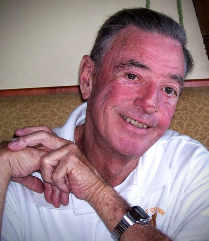 John Parsons Obituary Scituate, MA