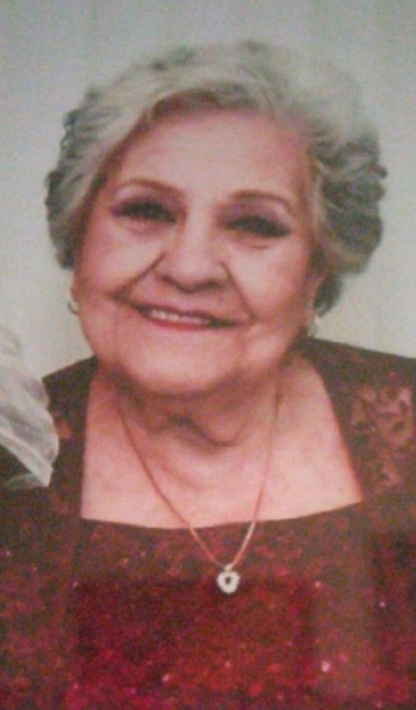 Obituary of Maria Luz Ornelas