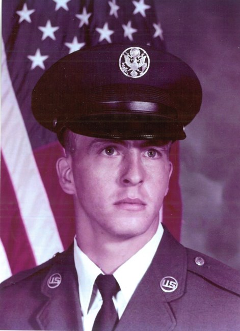 Obituary of Danny Marvin Trent