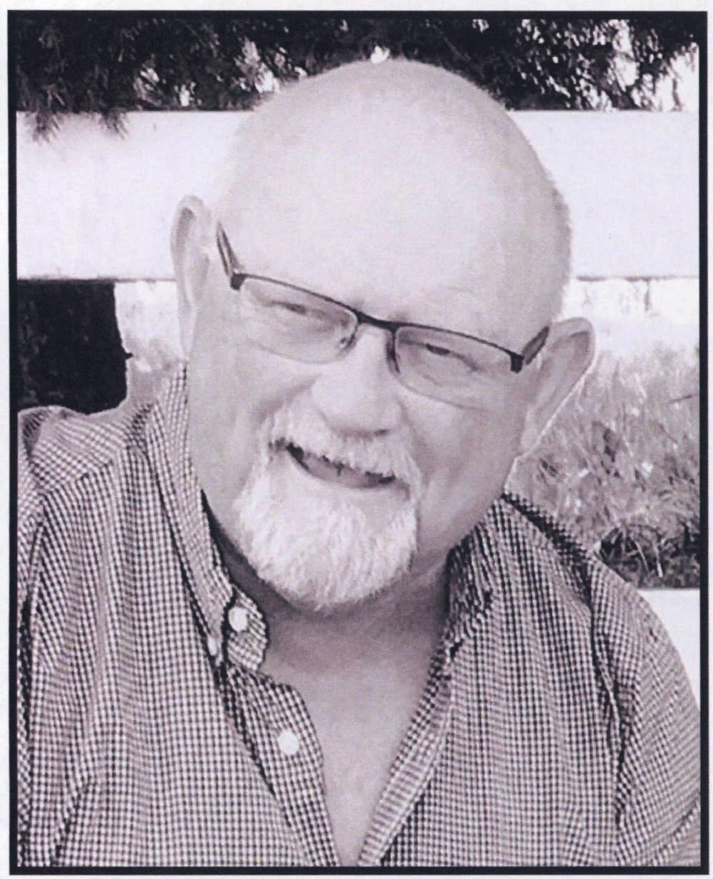 Obituary of Donald Thomas (Tom) Reed