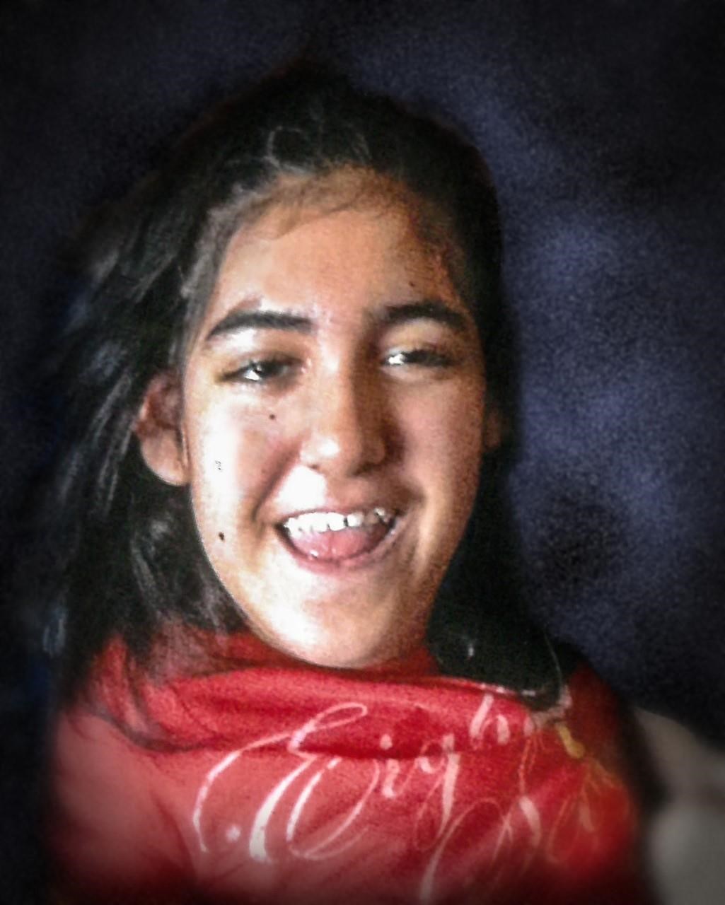 Obituary of Martha Ortega