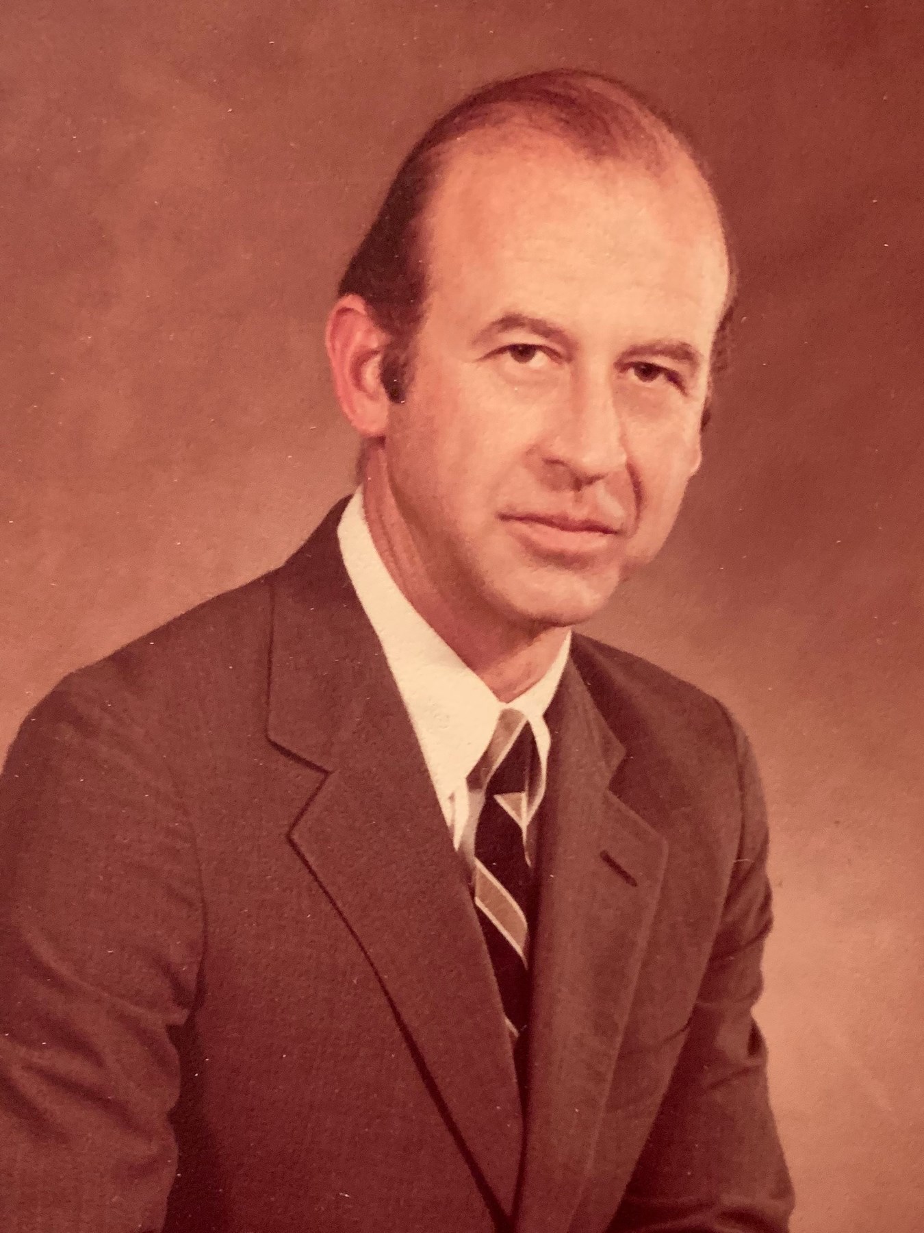 Obituary of Dr. Henry Irving Schweppe, Jr.
