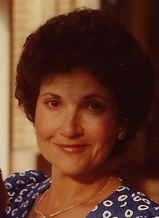 Obituary of Rochelle Hope Rothchild