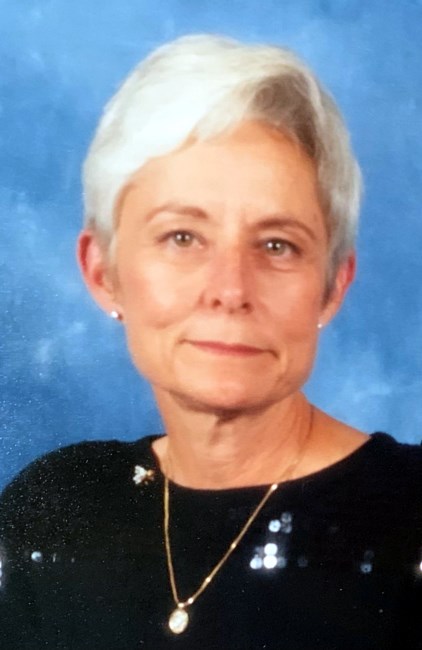 Obituary of Carolyn Fazio