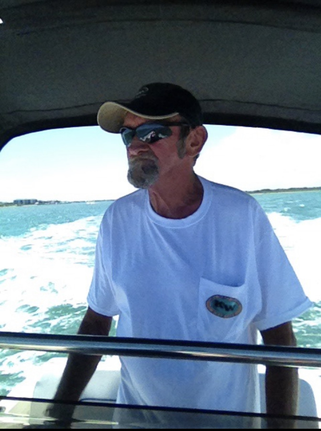 Obituary of William "Bill" Auld