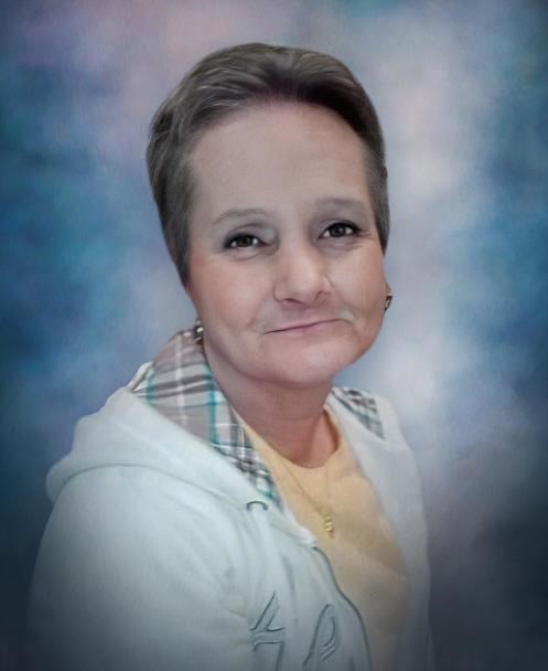 Obituary of Adell Marie Branham