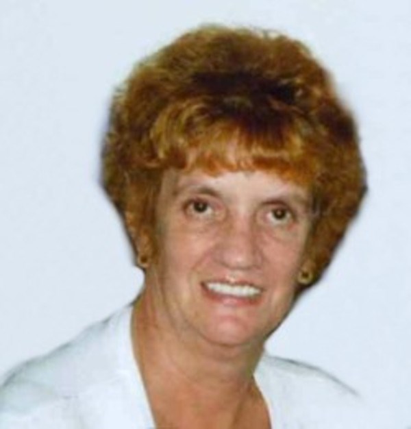 Obituary of Theresa M. Zielinski