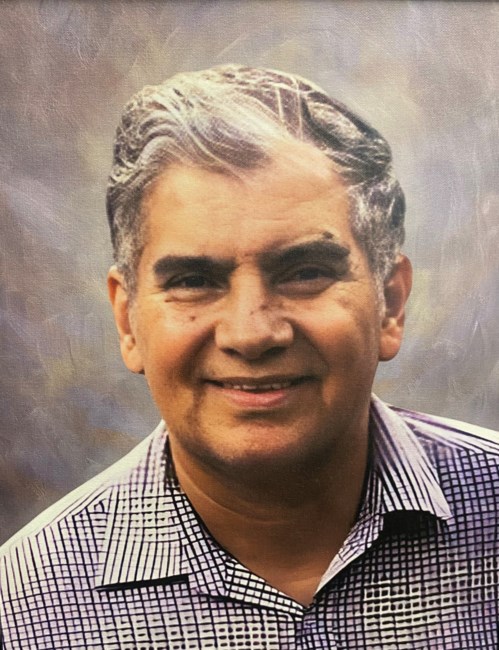Obituary of Jose Ramon Lopez