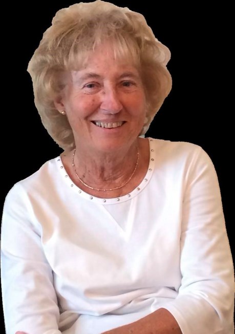 Obituario de Marilyn A.  Baumann