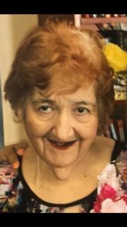 Obituary of Louisa P. Sanchez