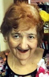 Obituary of Louisa P. Sanchez