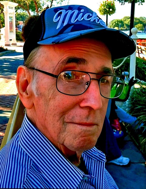 Obituary of John Herman Kaufmann