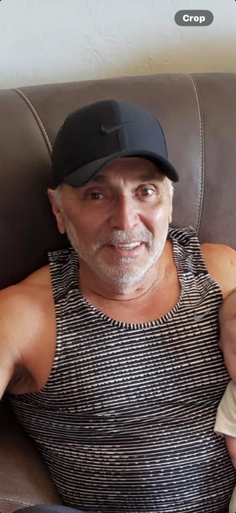 Obituary of Joe "Pat" Patrick Valdez
