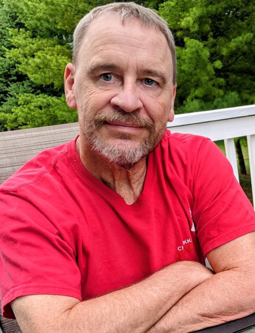 Obituary of Brian Wayne Foddrill