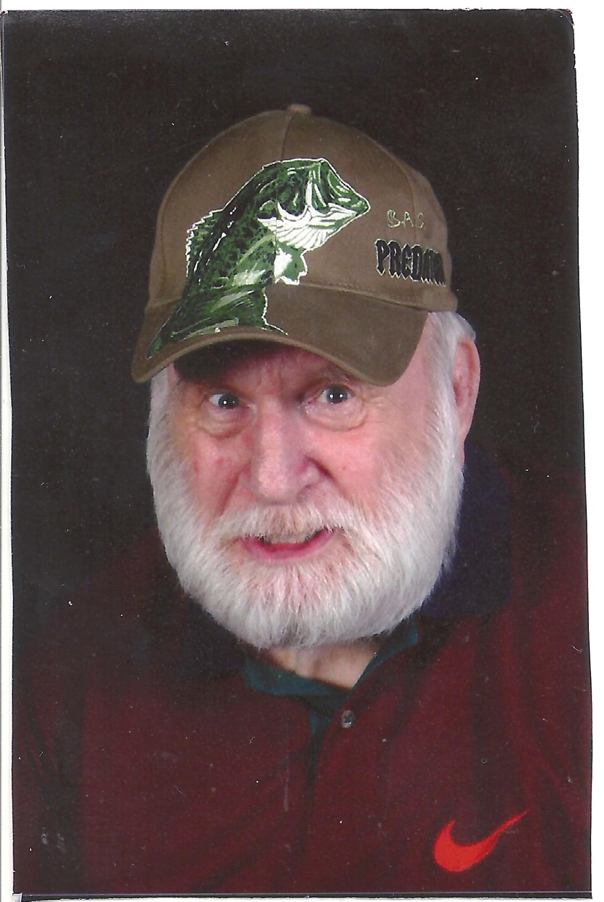 Obituary of Clyde Eugene Richardson