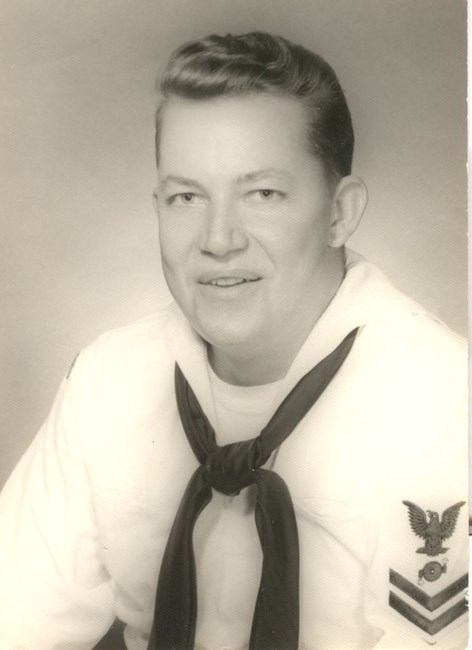 Obituary of Mr. Nelson Eugene Edwards