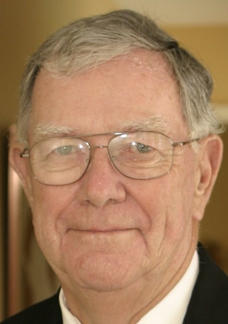 Obituary of Robert Paul Ryan