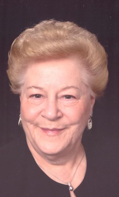 Obituary of Dolores Calandra